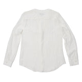 Aberdeen Blouse, Snow