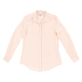 Gemma Blouse, Pale Blush