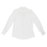 Gemma Blouse, Snow