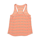 Bias Trim Tank, Gidget & Larue