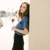 Sadie Blouse, Signs of Spring