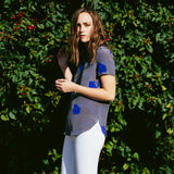 Beatrice Tee, Signs of Spring