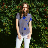 Beatrice Tee, Signs of Spring