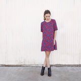 The Waverly Dress, Friday Camo